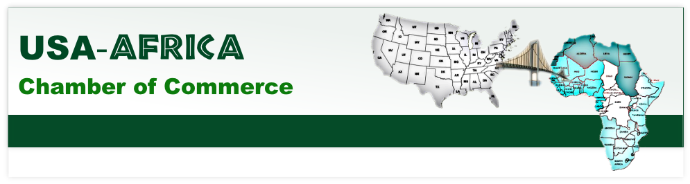 USA-Africa