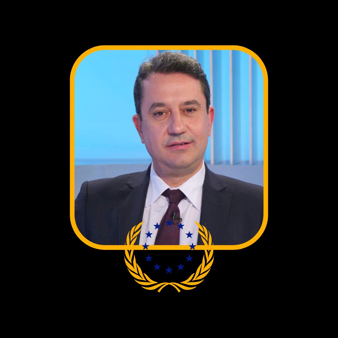 Prof. Dr. Cristi Spulbar