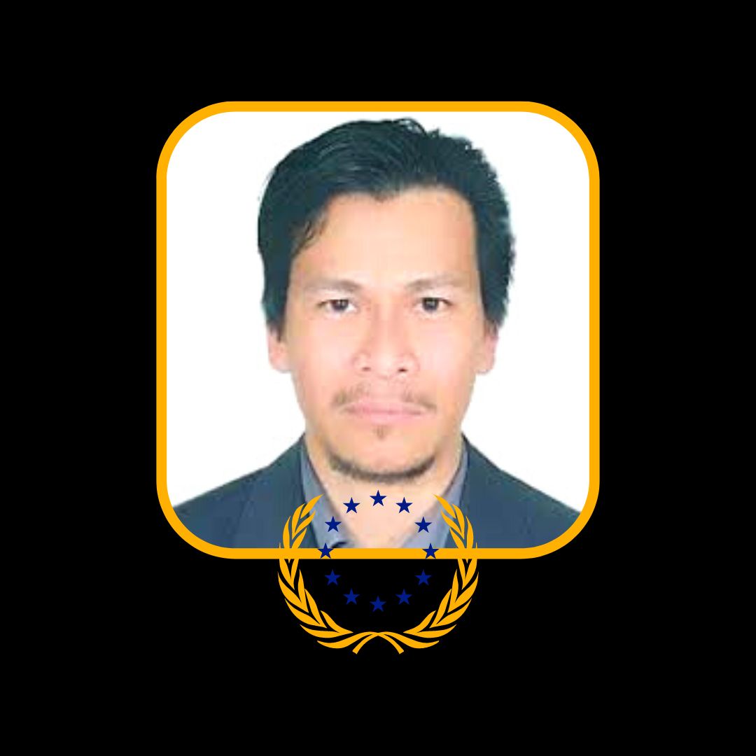 Ronald Valledor Gomeseria